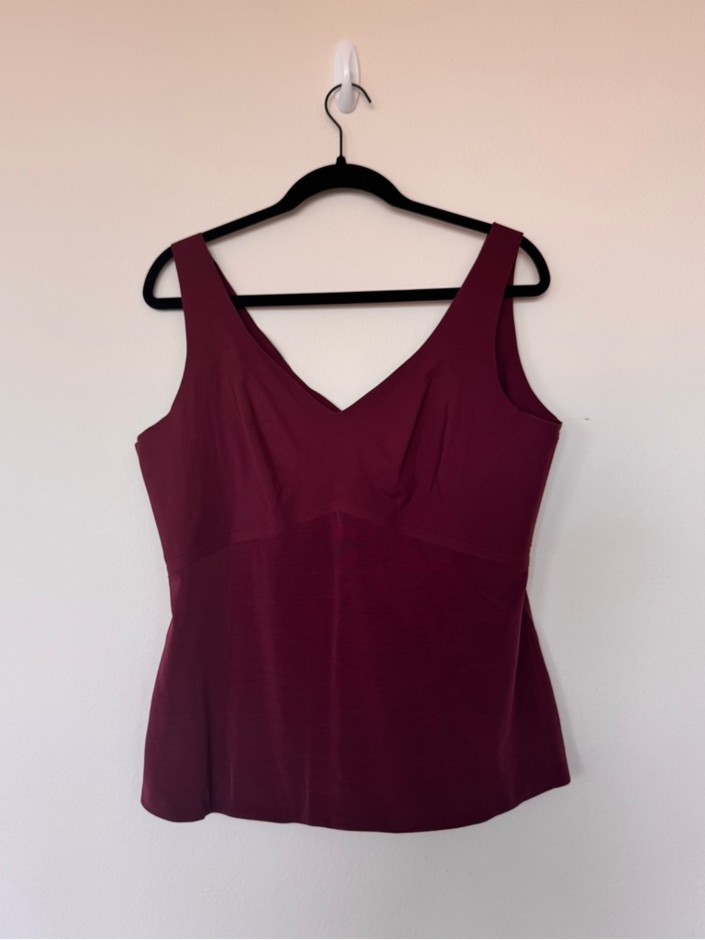 Honeylove Size 2X LiftWear Cami Tank Top Sculpting Shapewear Cupless